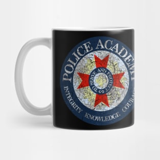 Police Academy Mug